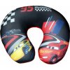 Disney Cestovný vankúšik okolo krku Cars