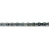 Reťaz Sram PC 48/PC 850 114 clánku 6/7/8-st. stríbrná
