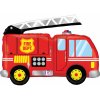 Grabo Nafukovací balónik 102 cm hasičské auto