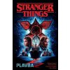 Crew Stranger Things: Plavba