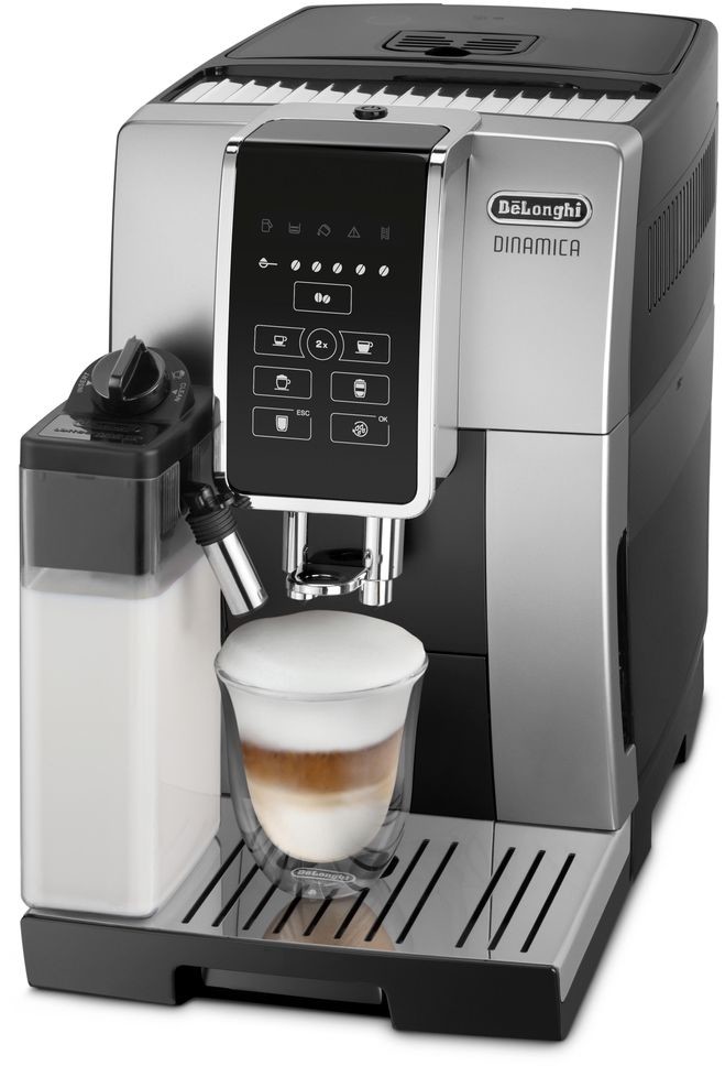 DeLonghi Dinamica ECAM 350.50.SB