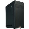 HAL3000 EliteWork AMD 124 / AMD Ryzen 5 8600G/ 16GB/ 500GB PCIe SSD/ WiFi/ W11 (PCHS2701)