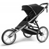 THULE Glide 2 jet black 2022