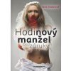 Hodinový manžel bez záruky - Jana Graterová