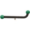 Sensas Feederové podpera Half-Moon Elbow 30cm