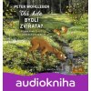 Víš, kde bydlí zvířata? - Peter Wohlleben