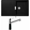 Schock TIA D-100 Puro + Schock SC-510 554000 Puro