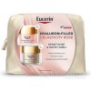 EUCERIN Hyaluron-Filler + Elasticity Rosé Darčekové balenie