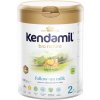 Ďalšie mlieko Kendamil Bio Nature 2 800 g