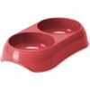 Magic Cat Dvojmiska plast 400 ml