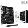 ASRock MB Sc LGA1851 B860 Pro-A WiFi, Intel B860, 4xDDR5, 1xDP, 1xHDMI, WiFi, ATX B860 Pro-A WiFi