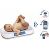 Laica Elektronická váha pre deti Ps7030, meranie pohybu, Bluetooth
