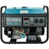 LPG/benzínová elektrocentrála Könner & Söhnen KS 5000E G 13118
