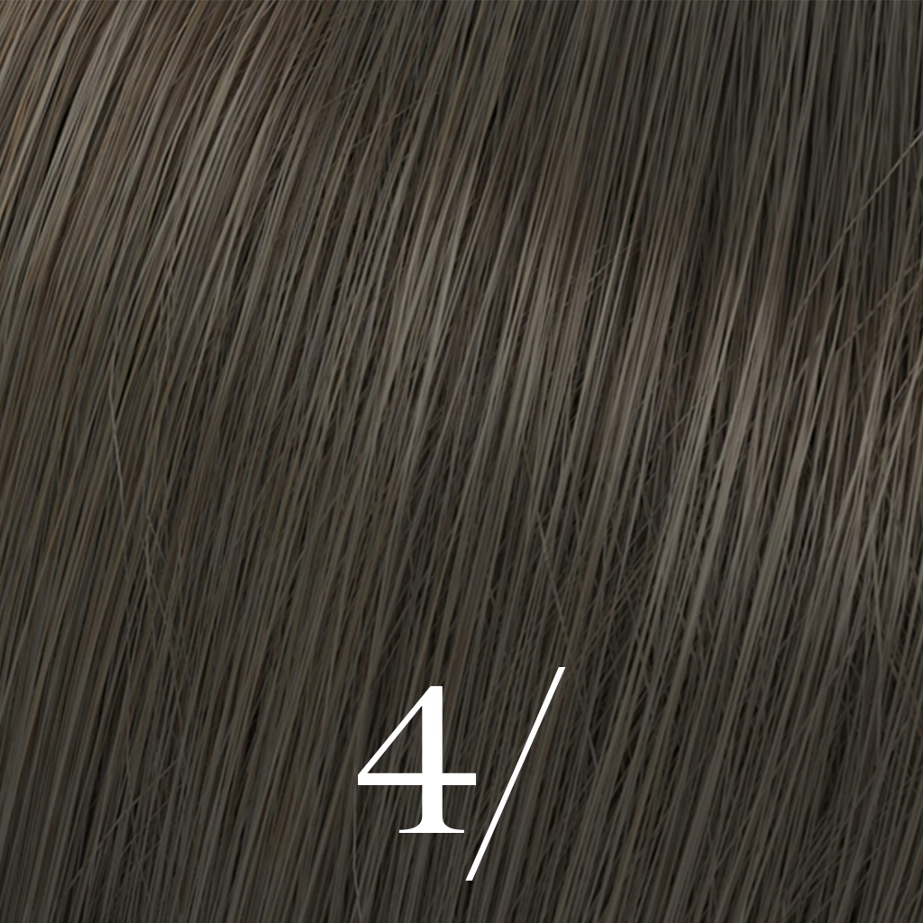 Wella Professionals Color Xpress farba 4/ Medium Brown 60 ml