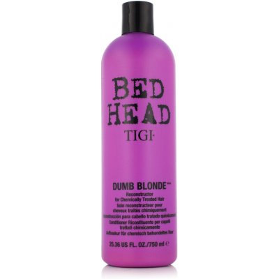 Tigi Bed Head Dumb Blonde Conditioner 750 ml