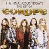 Europe - Final Countdown / Best Of Europe / 2CD [2 CD]