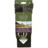 COUNTRY PURSUIT Pánske 3 páry bavlnených turistických ponožiek Gritstone Hiker