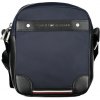 Pánska Crossbody Taška Tommy Hilfiger Modrá Farba: Modrá, Veľkosť: UNI