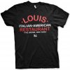 Godfather Louis Restaurant (T-Shirt) S