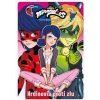 Čarovná Lienka a Čierny Kocúr - Komiksové príbehy 3