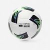 KIPSTA Futbalová lopta Hybride Fifa Basic Club Ball veľkosť 4 biela 4