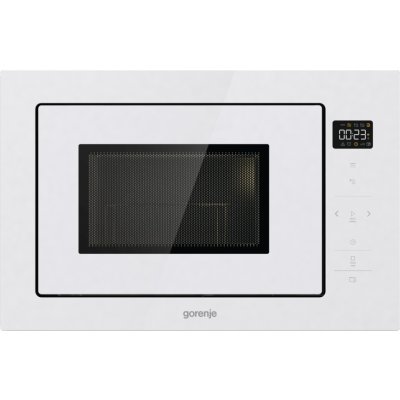 Gorenje BM251SG2WG - Mikrovlnná rúra zabudovateľná