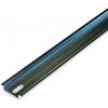 Tracon electric Montážna DIN lišta perforovaná 1000mm 35/7.5mm, l=1000mm