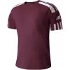 T-shirt adidas Squadra 21 Jersey Youth Jr GN8090 (99110) Black 164cm