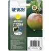 Epson T1294 L Yellow - originálny