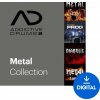 XLN Audio Addictive Drums 2: Metal Collection (Digitálny produkt)