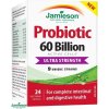 JAMIESON Probiotic 60 billion ultra strength 24 kapsúl
