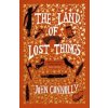 Land of Lost Things - John Connolly, Hodder & Stoughton