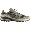 Pánska bežecká obuv Salomon Xa Meta GTX Made In France Black/Oxford Tan/Falcon UK 8,5