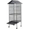 Garlist BC01 520x520x1570mm