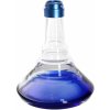 Náhradná váza na vodnú fajku Kaya Elox ECO Giza Blue