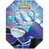 Nintendo Plechovka Pokémon Azure Legends Tin - Kyogre ex
