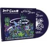 Goldblum Jeff, Mildred Snitzer Orchestra: Night Blooms - CD