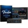 Fender Quantum LT 4 USB zvuková karta