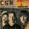 Crosby, Stills & Nash: Greatest Hits LP - Crosby, Stills, Nash