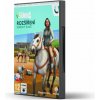The Sims 4: Konský Ranč
