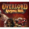 Overlord: Raising Hell DLC Steam CD Key