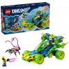 LEGO® DREAMZzz™ 71491 Mateo a akčné pretekárske auto Z-Blob (LEGO71491)