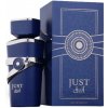 Just Azraq Fragrance World Arabské Parfémy