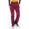 Dámske turistické nohavice La Sportiva Excelsior Pant - redwood