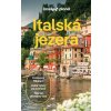 Italská jezera - Lonely Planet
