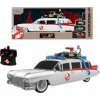 Jada Ghostbusters Ecto-1