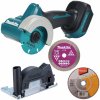 Makita DMC300Z Aku uhlová brúska 76 mm, 18V,bez aku