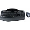 Set klávesnice a myši Logitech Wireless Desktop MK710 - DE (920-002420)