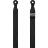 Lava Music Ideal Strap 2 Woven Gitarový pás Black