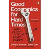 Good Economics for Hard Times - autor neuvedený